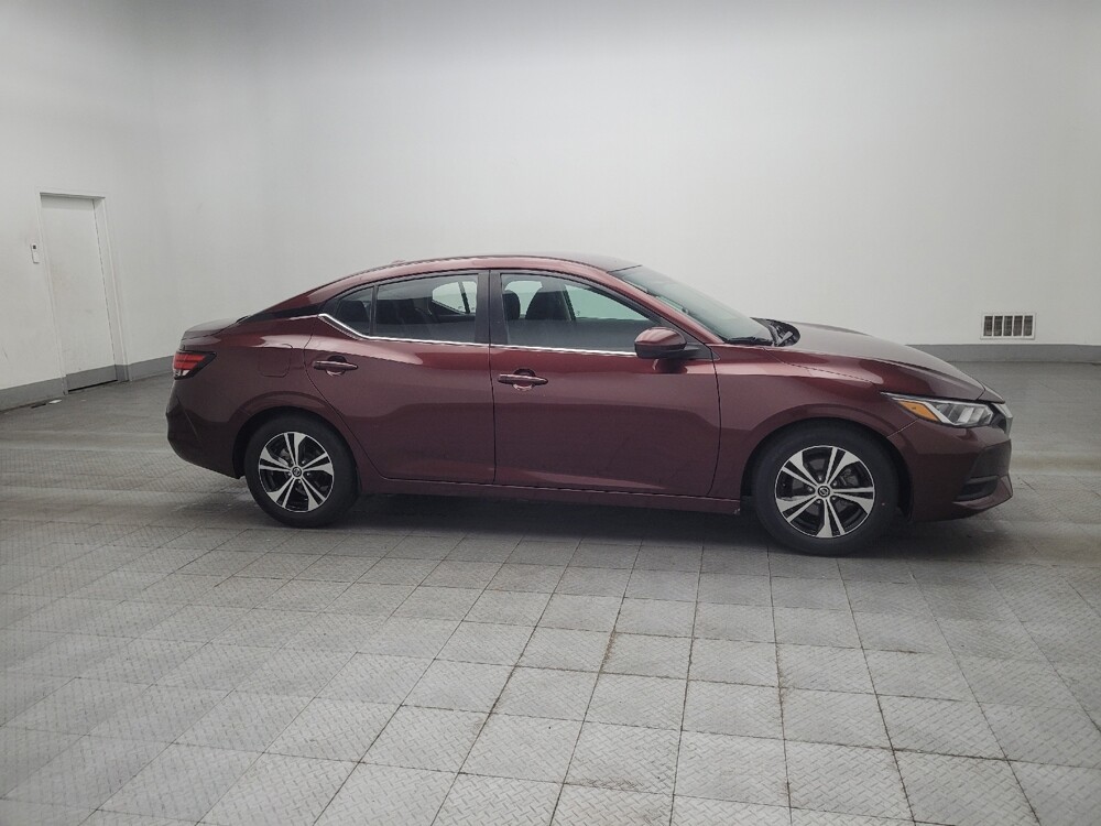 2022 Nissan Sentra in Macon, GA 31210 - 18143185 11