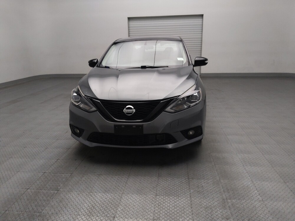 2018 Nissan Sentra in Tulsa, OK 74145 - 18143186 15