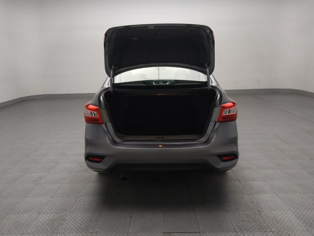 2018 Nissan Sentra in Tulsa, OK 74145 - 18143186 29