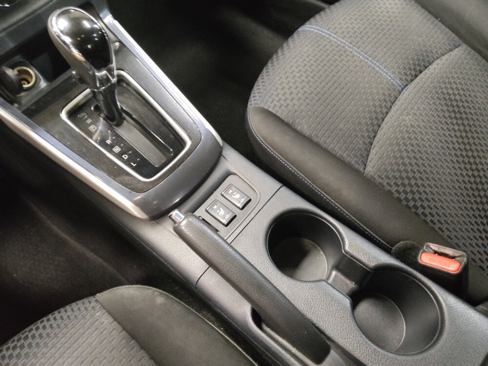 2018 Nissan Sentra in Tulsa, OK 74145 - 18143186 26