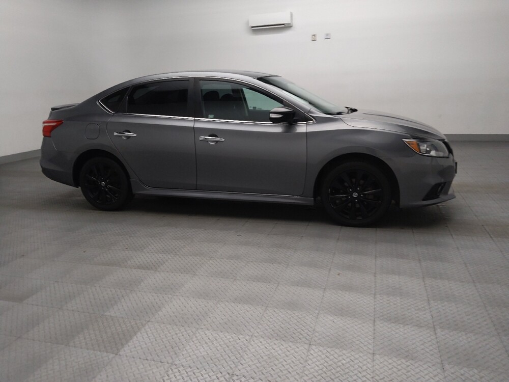 2018 Nissan Sentra in Tulsa, OK 74145 - 18143186 11