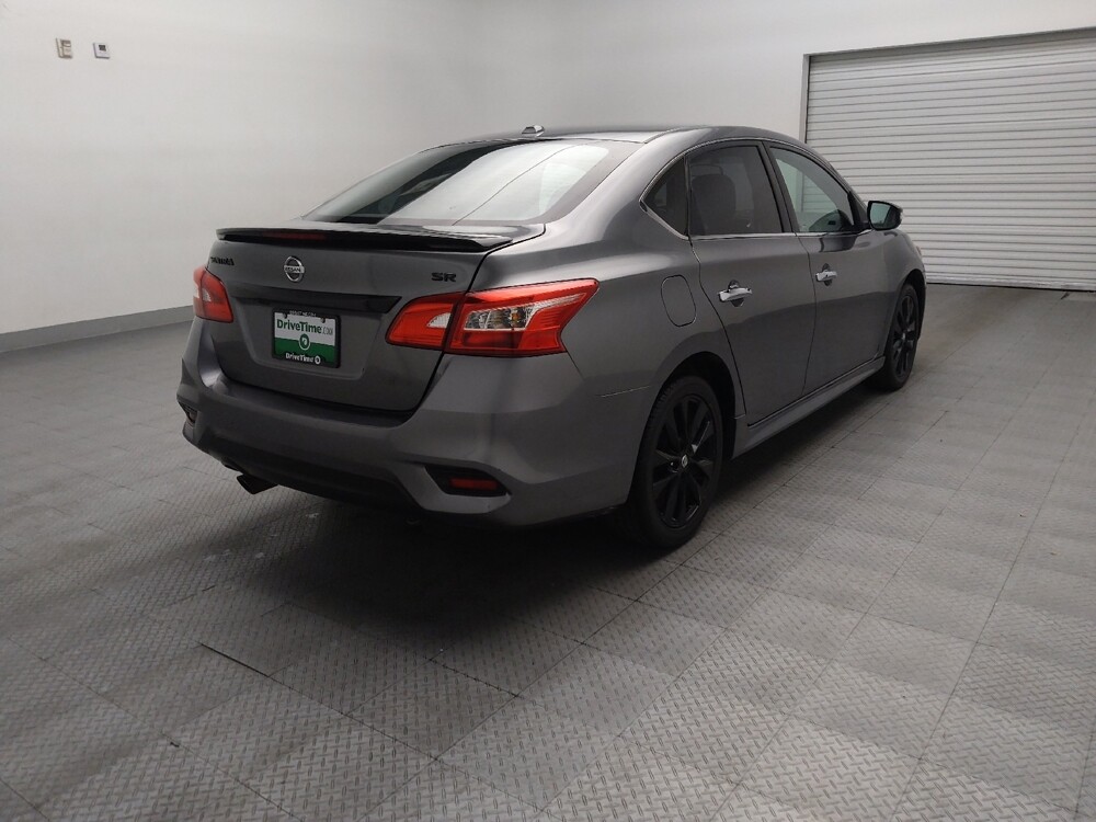 2018 Nissan Sentra in Tulsa, OK 74145 - 18143186 9