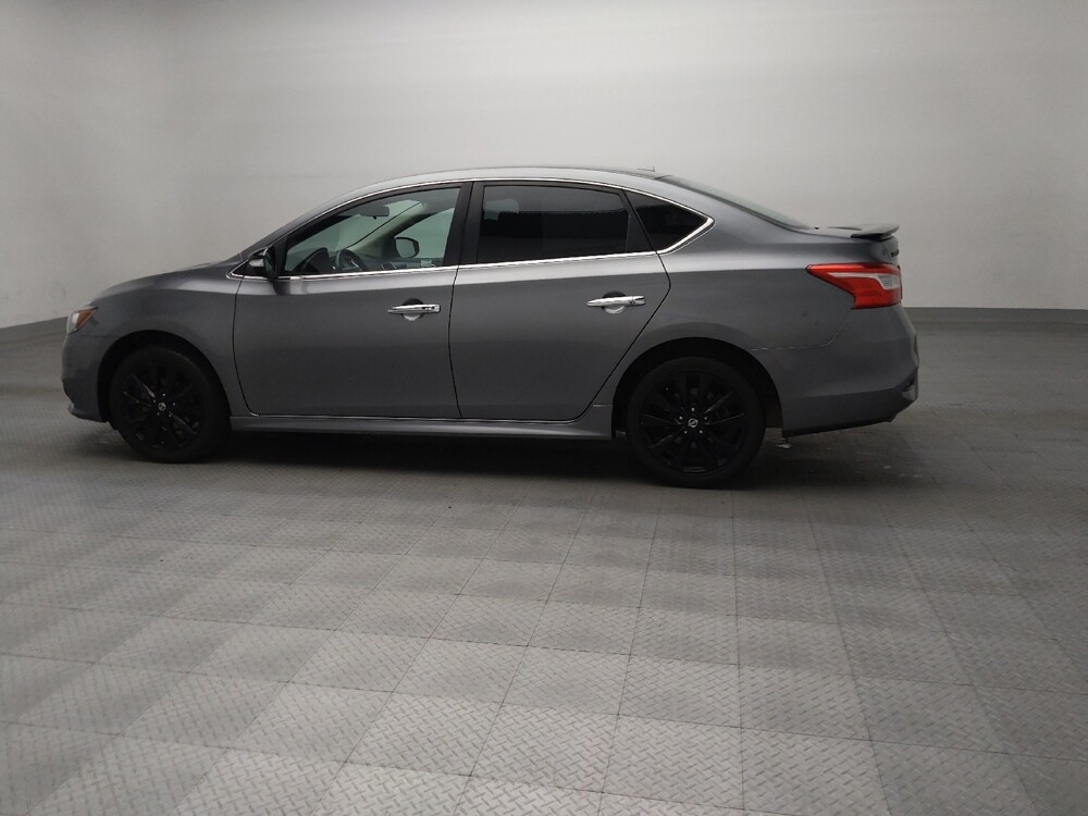 2018 Nissan Sentra in Tulsa, OK 74145 - 18143186 3