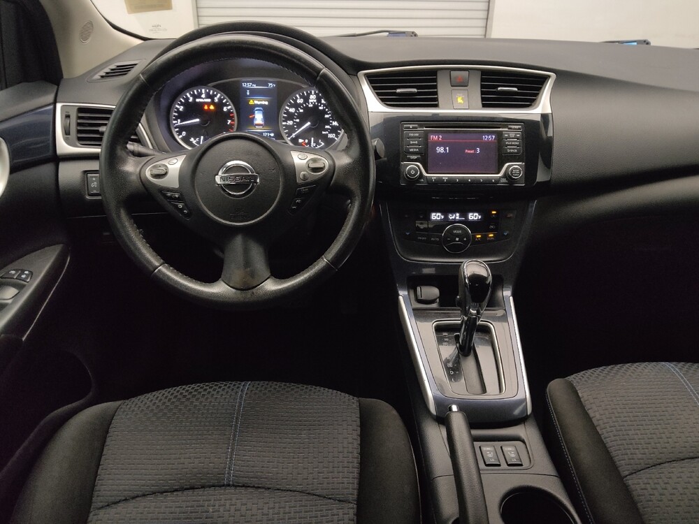 2018 Nissan Sentra in Tulsa, OK 74145 - 18143186 22