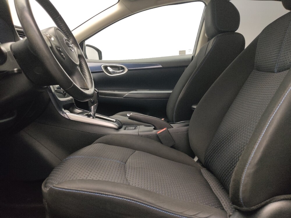 2018 Nissan Sentra in Tulsa, OK 74145 - 18143186 17