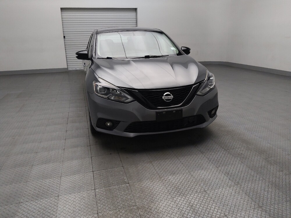 2018 Nissan Sentra in Tulsa, OK 74145 - 18143186 14