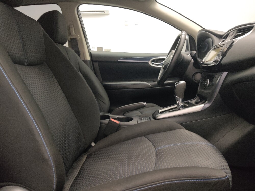 2018 Nissan Sentra in Tulsa, OK 74145 - 18143186 21