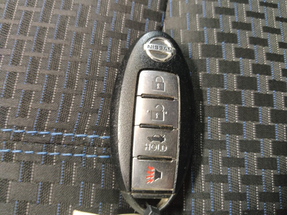 2018 Nissan Sentra in Tulsa, OK 74145 - 18143186 32