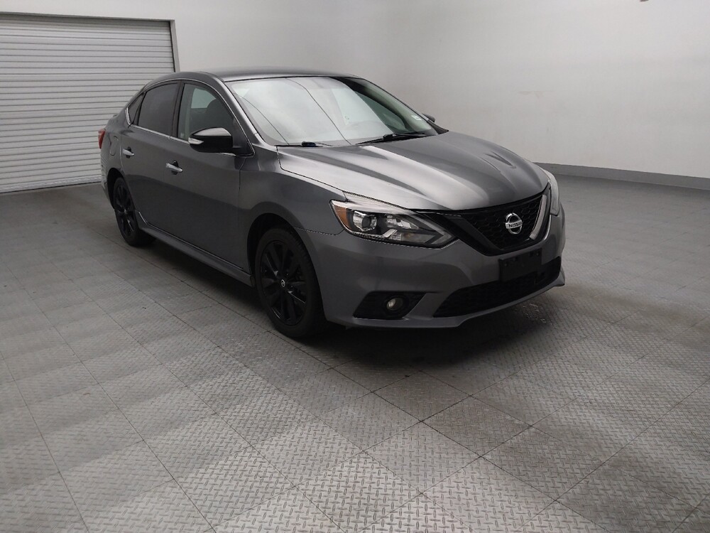 2018 Nissan Sentra in Tulsa, OK 74145 - 18143186 13