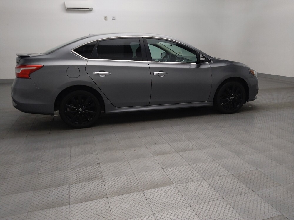 2018 Nissan Sentra in Tulsa, OK 74145 - 18143186 10