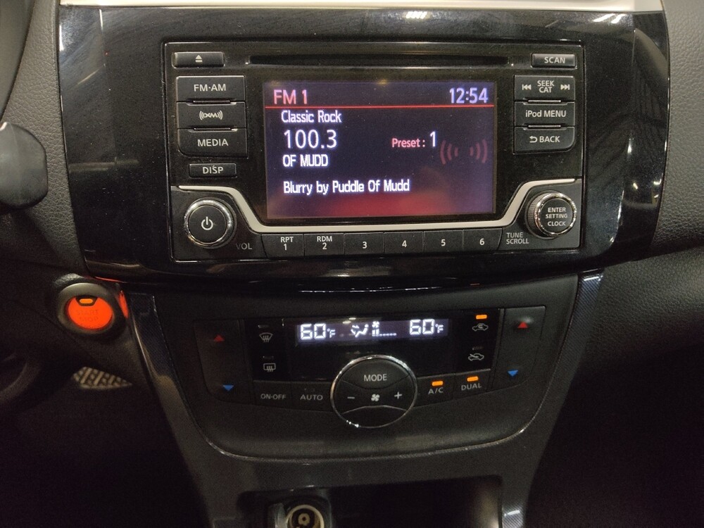 2018 Nissan Sentra in Tulsa, OK 74145 - 18143186 25