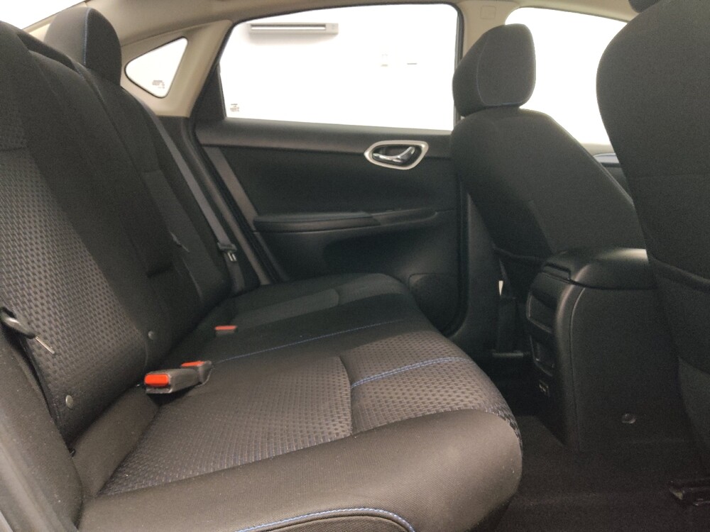 2018 Nissan Sentra in Tulsa, OK 74145 - 18143186 19