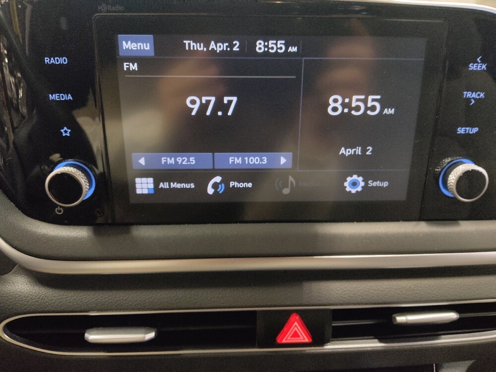 2020 Hyundai Sonata in Lewisville, TX 75067 - 18143187 25