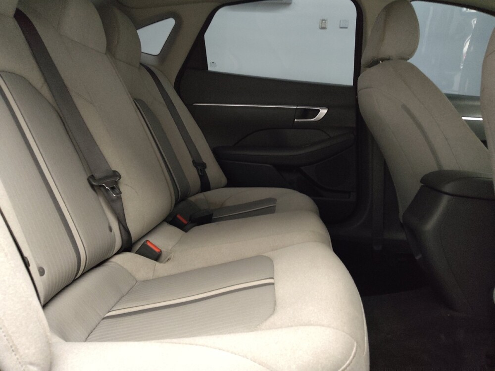 2020 Hyundai Sonata in Lewisville, TX 75067 - 18143187 19