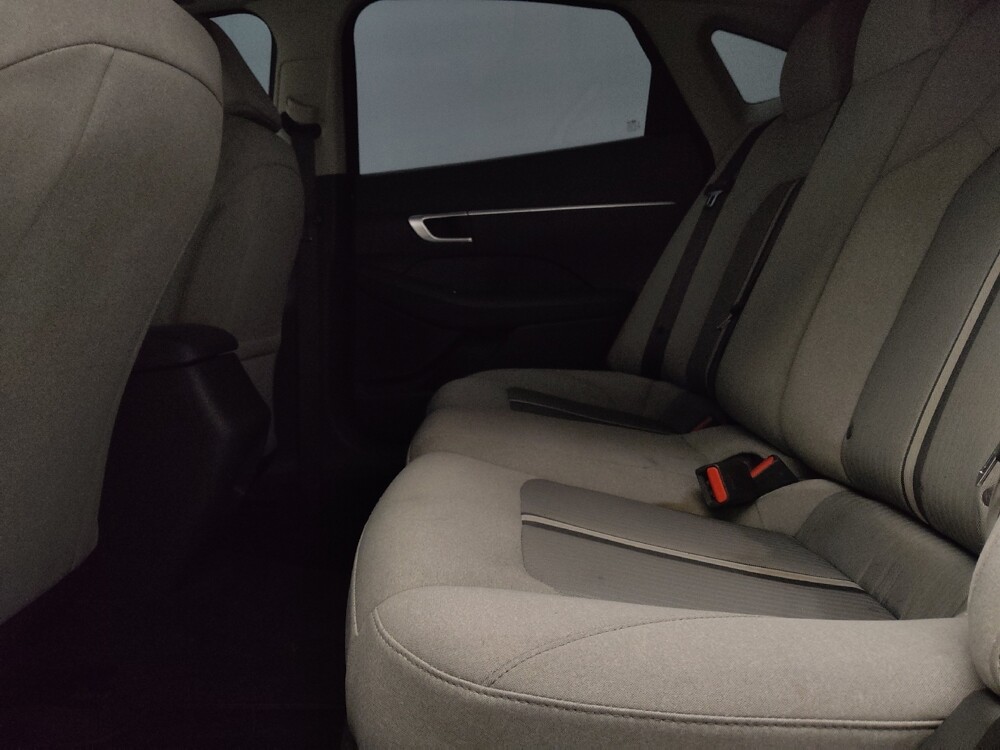2020 Hyundai Sonata in Lewisville, TX 75067 - 18143187 18