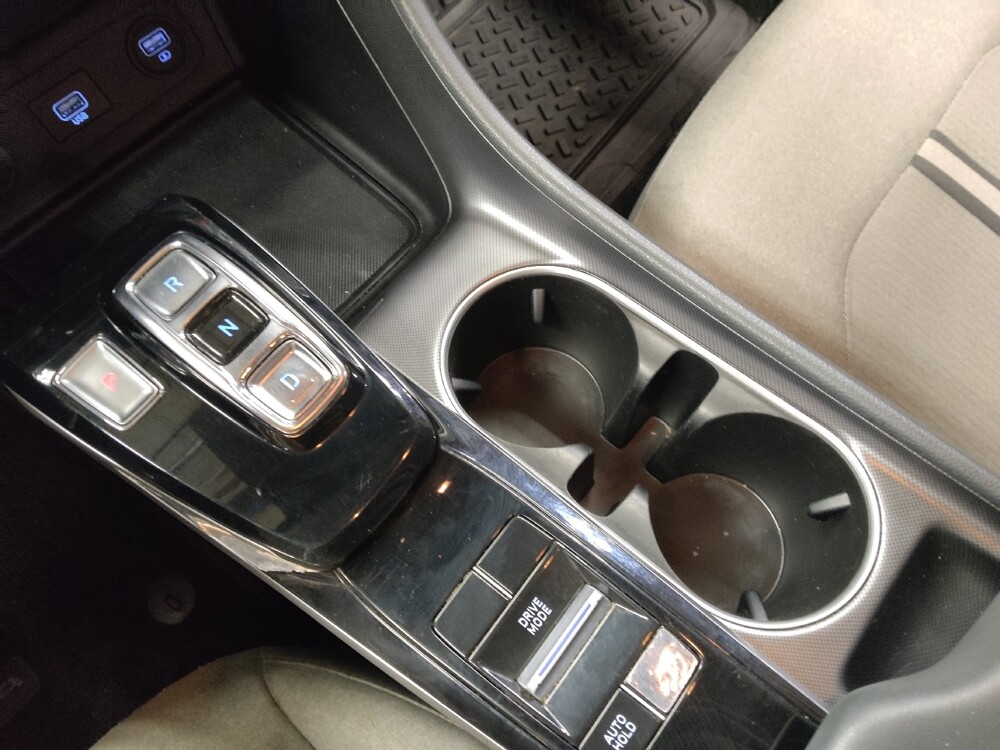 2020 Hyundai Sonata in Lewisville, TX 75067 - 18143187 26