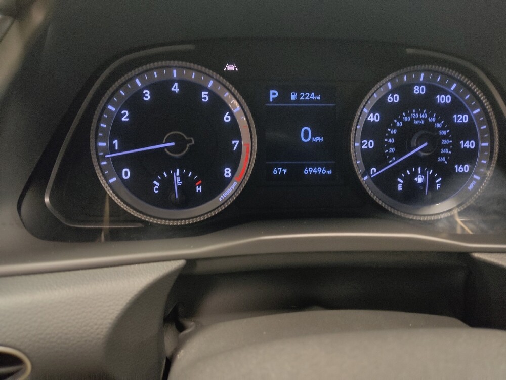 2020 Hyundai Sonata in Lewisville, TX 75067 - 18143187 23