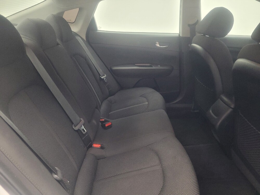 2019 Kia Optima in Highland, IN 46322 - 18143189 19