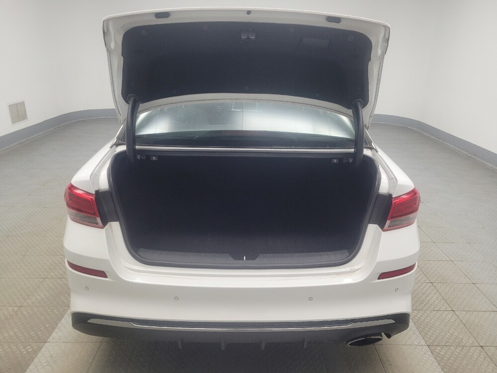 2019 Kia Optima in Highland, IN 46322 - 18143189 29