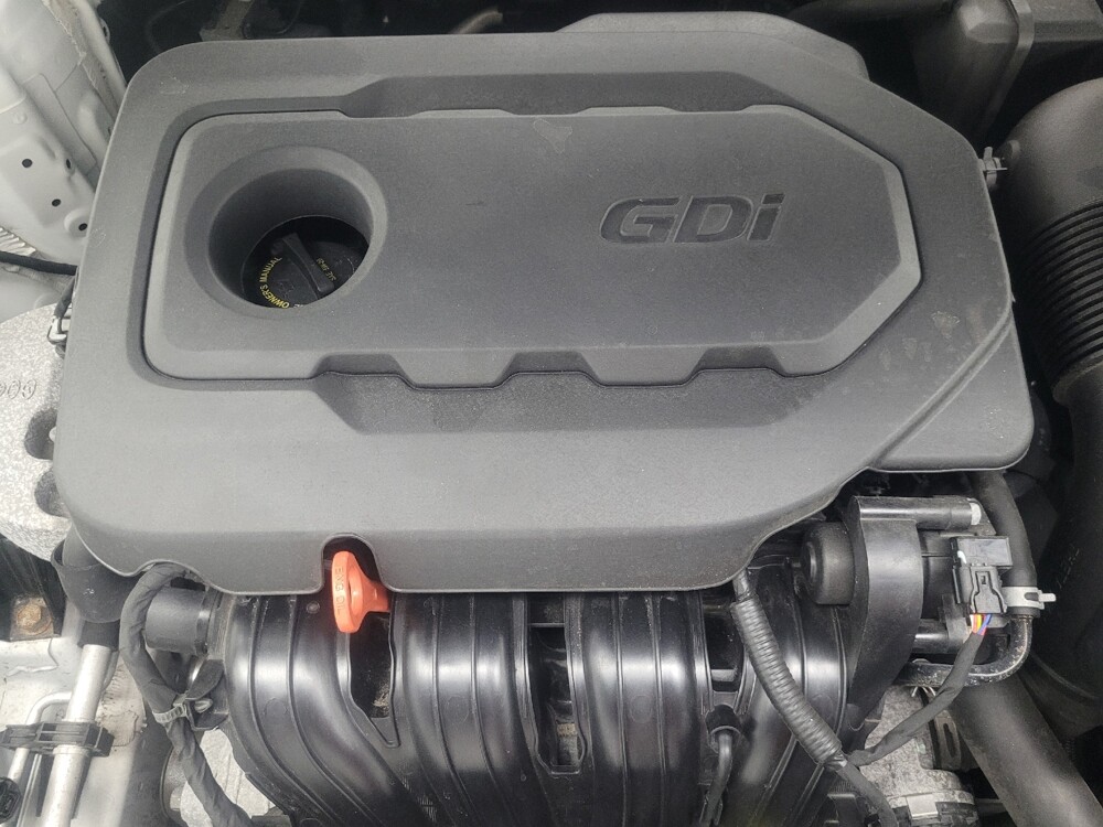 2019 Kia Optima in Highland, IN 46322 - 18143189 30