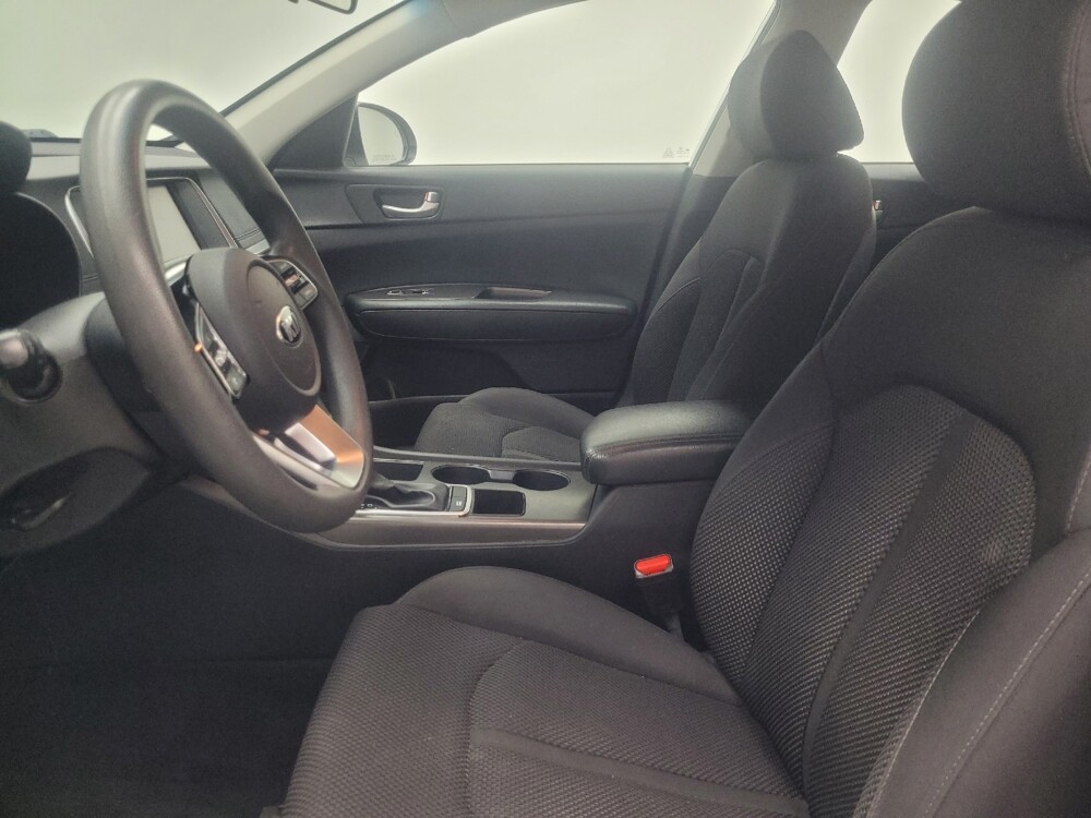2019 Kia Optima in Highland, IN 46322 - 18143189 17