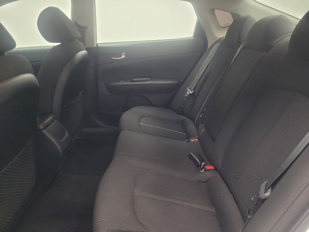 2019 Kia Optima in Highland, IN 46322 - 18143189 18