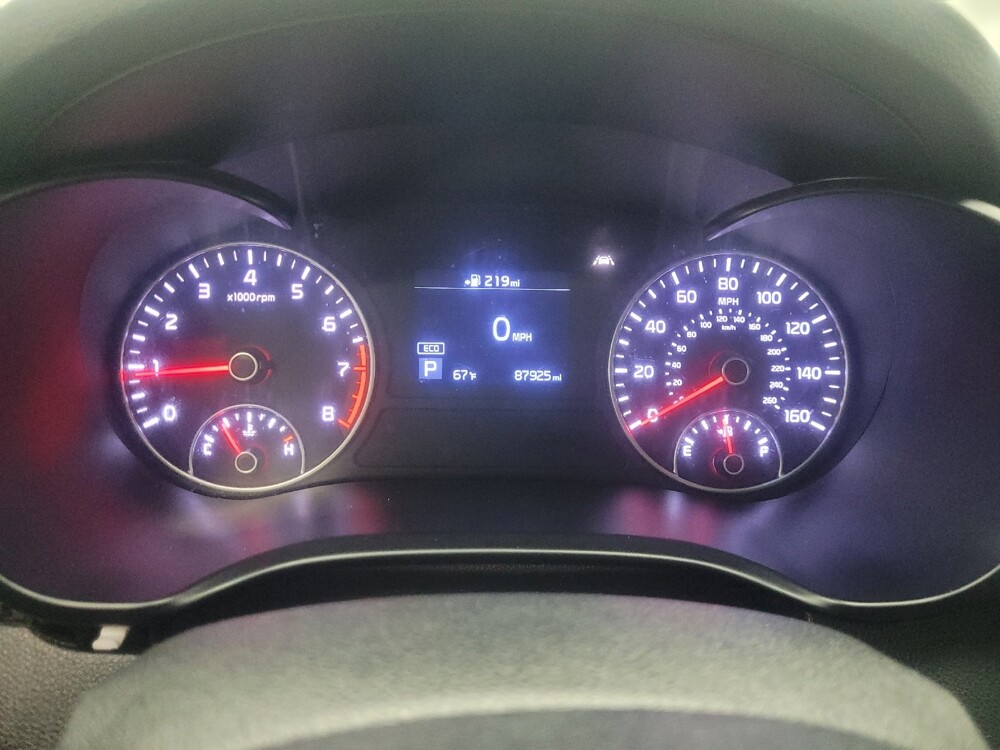 2019 Kia Optima in Highland, IN 46322 - 18143189 23