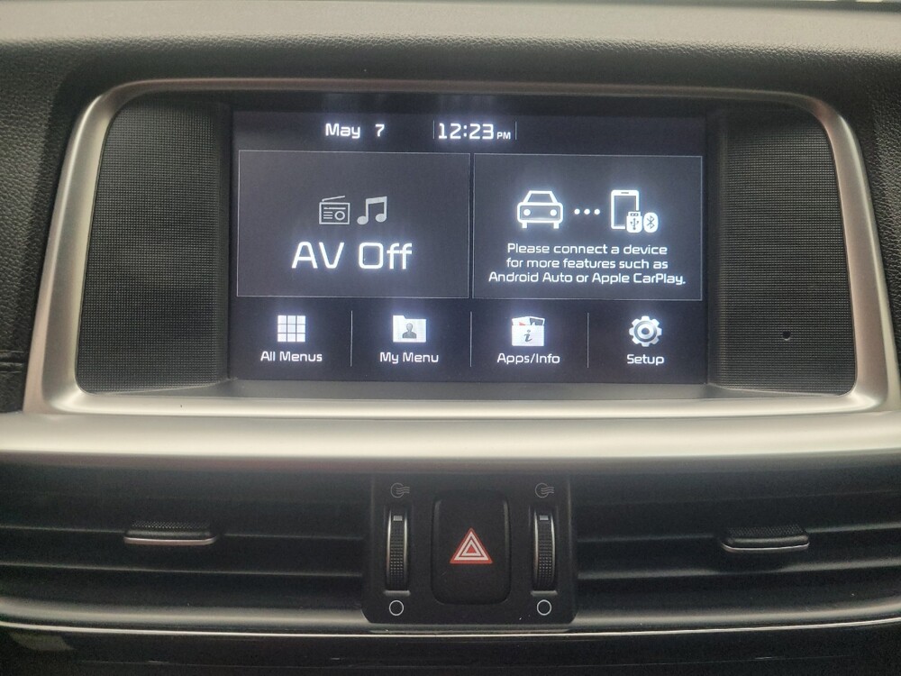 2019 Kia Optima in Highland, IN 46322 - 18143189 25