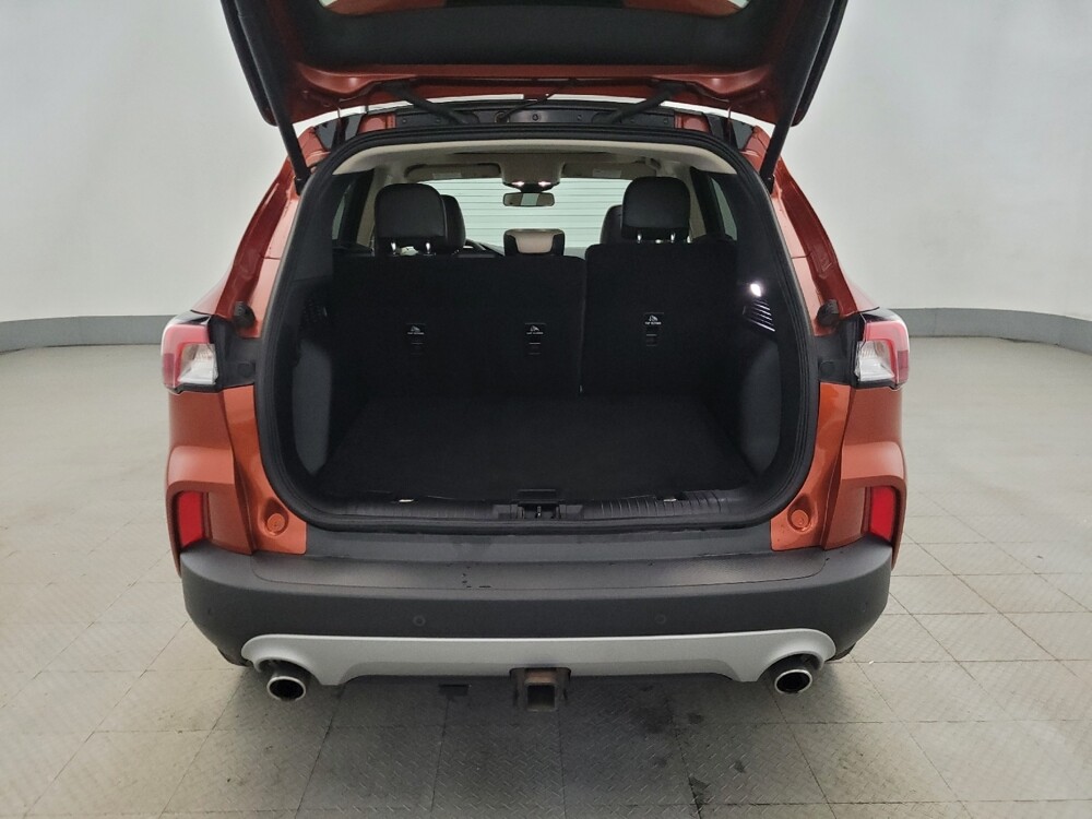 2020 Ford Escape in Henrico, VA 23223 - 18143194 29