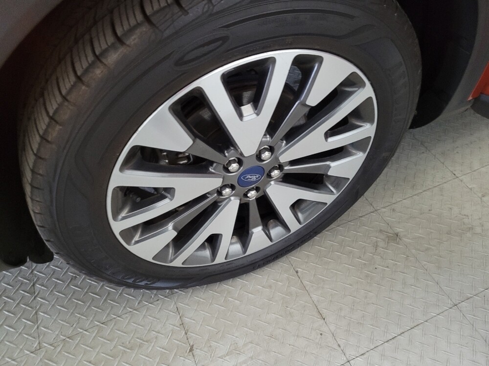 2020 Ford Escape in Henrico, VA 23223 - 18143194 31