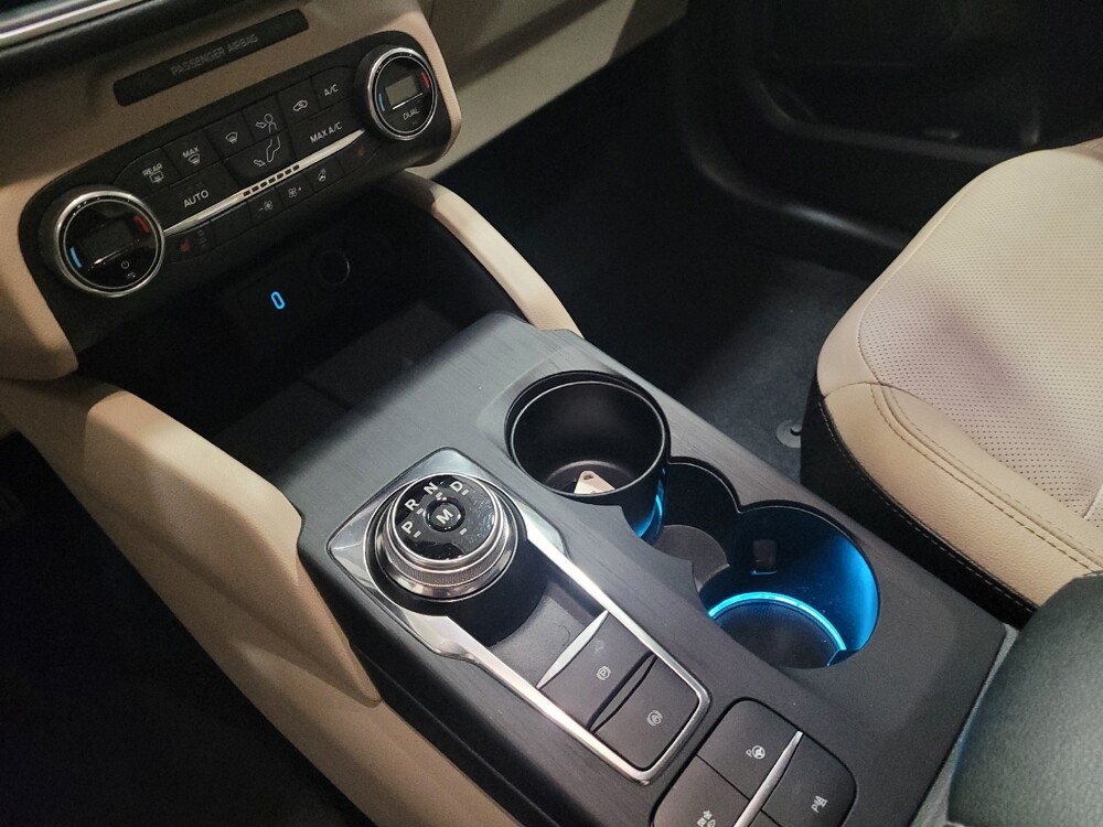 2020 Ford Escape in Henrico, VA 23223 - 18143194 26