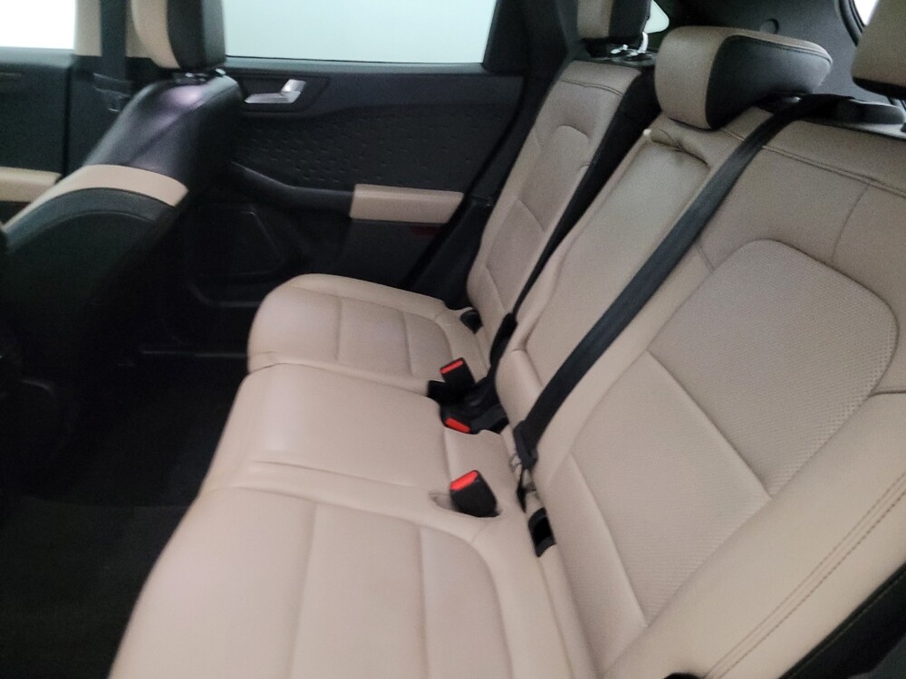 2020 Ford Escape in Henrico, VA 23223 - 18143194 18
