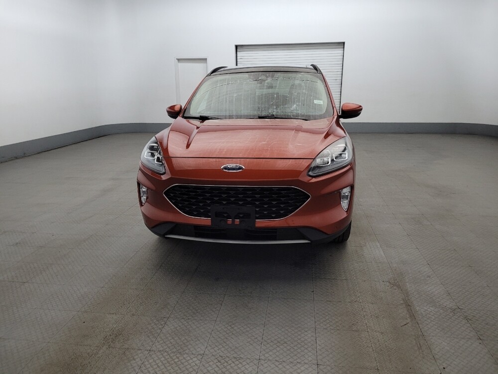 2020 Ford Escape in Henrico, VA 23223 - 18143194 15