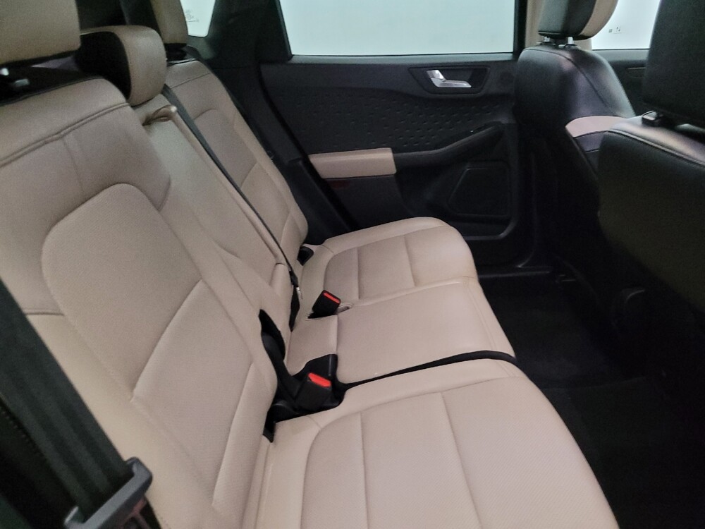 2020 Ford Escape in Henrico, VA 23223 - 18143194 19