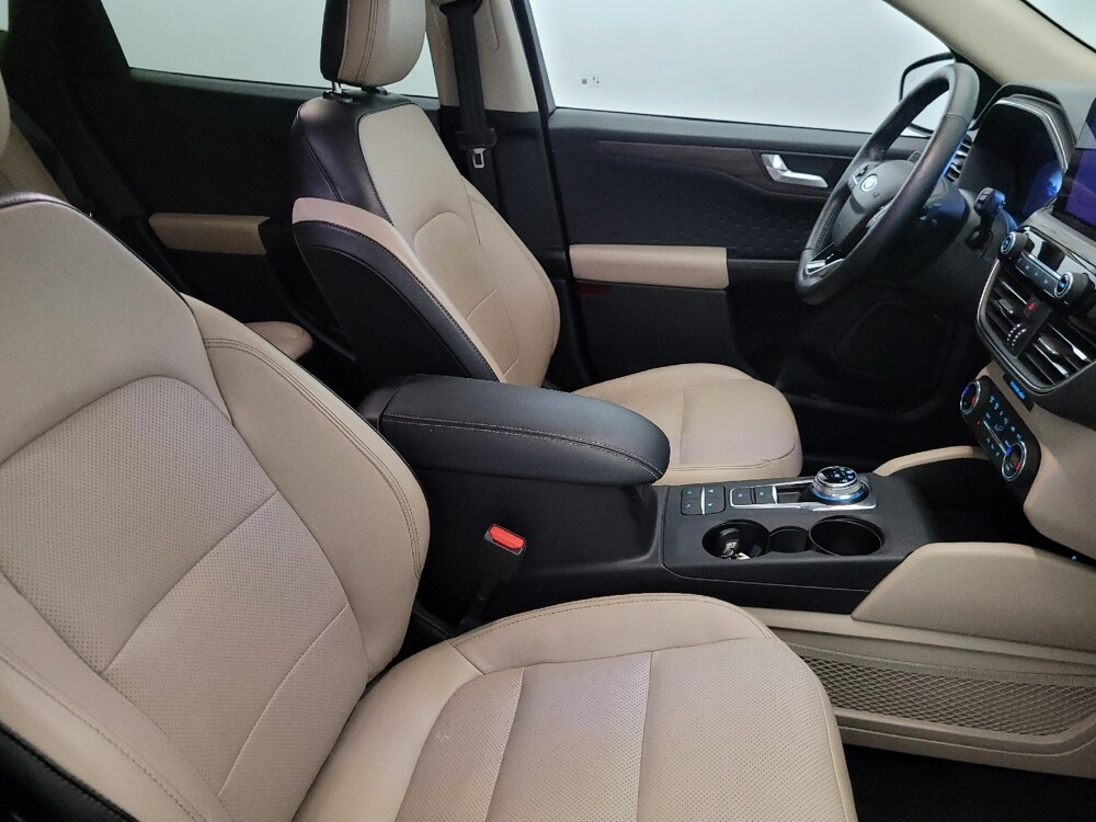 2020 Ford Escape in Henrico, VA 23223 - 18143194 21