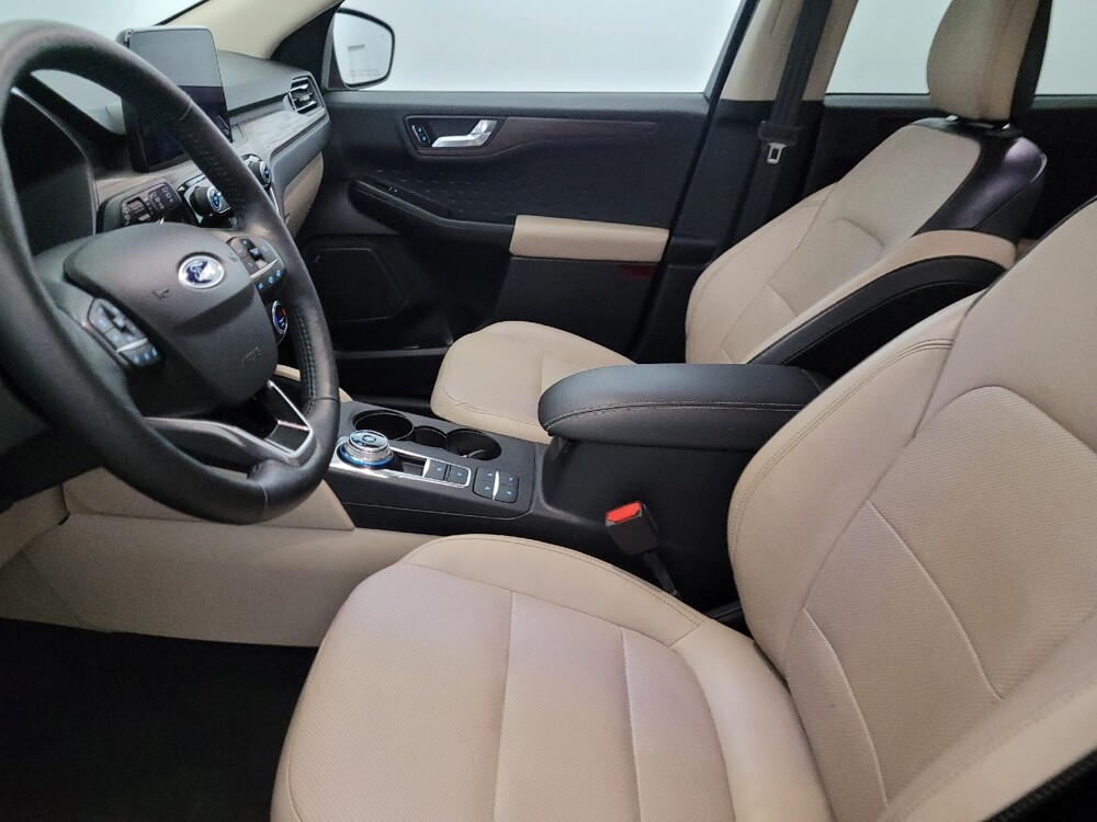 2020 Ford Escape in Henrico, VA 23223 - 18143194 17