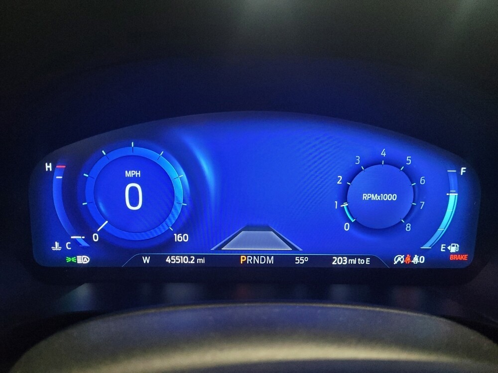 2020 Ford Escape in Henrico, VA 23223 - 18143194 23
