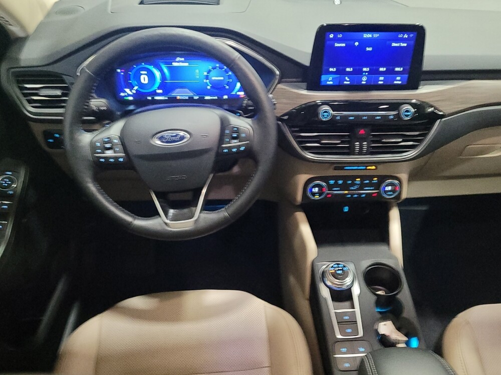 2020 Ford Escape in Henrico, VA 23223 - 18143194 22