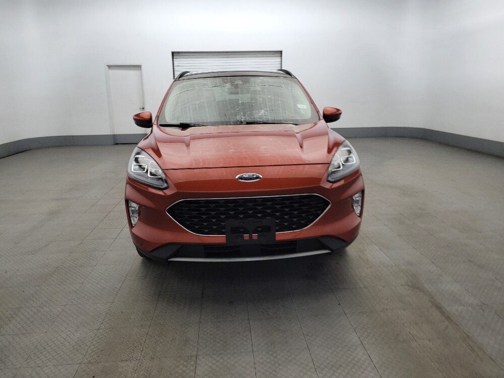 2020 Ford Escape in Henrico, VA 23223 - 18143194 14