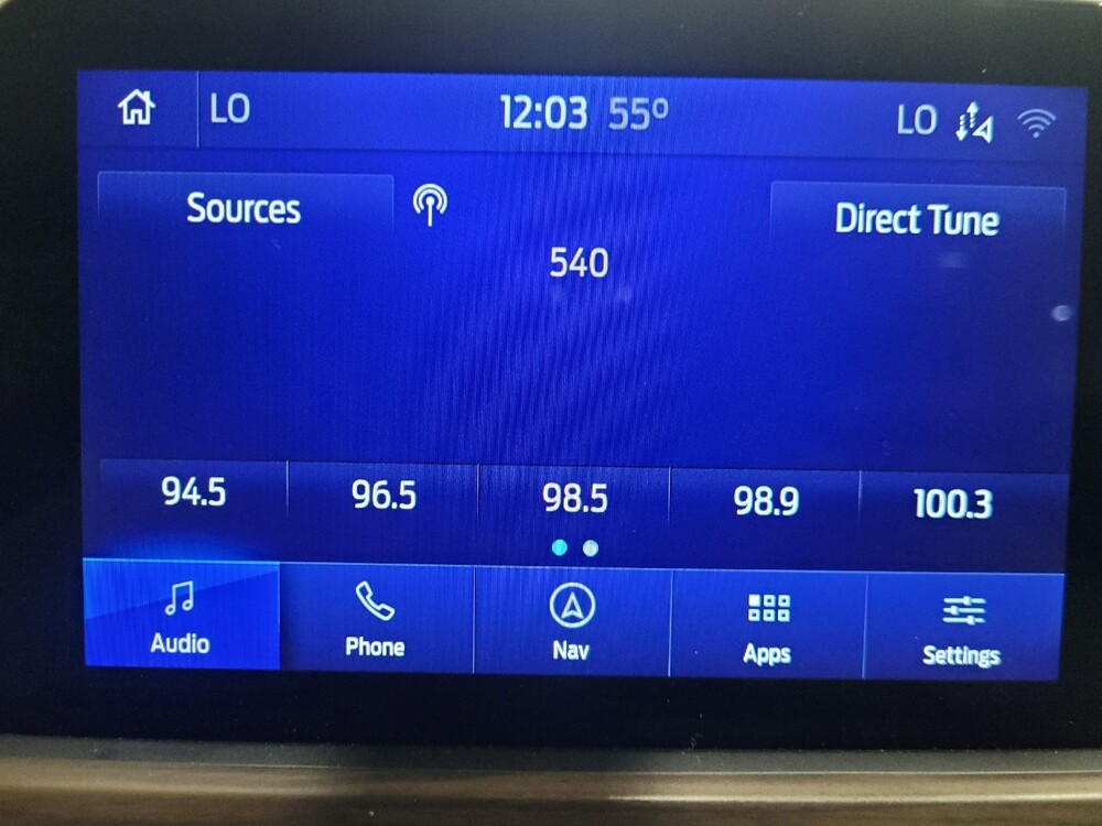 2020 Ford Escape in Henrico, VA 23223 - 18143194 25