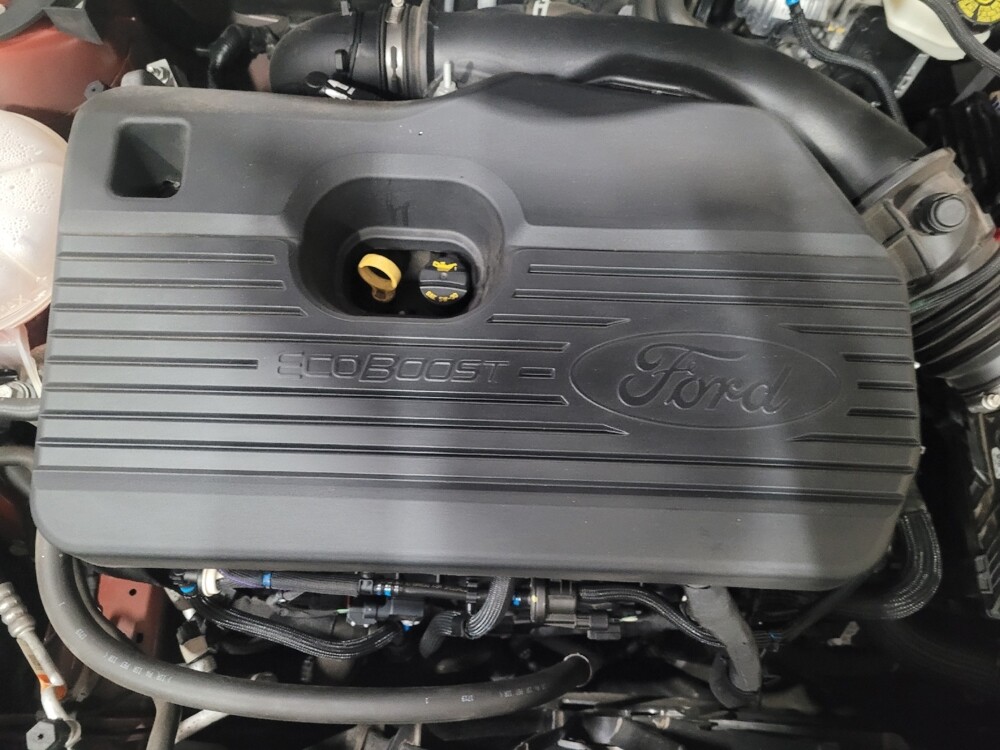 2020 Ford Escape in Henrico, VA 23223 - 18143194 30