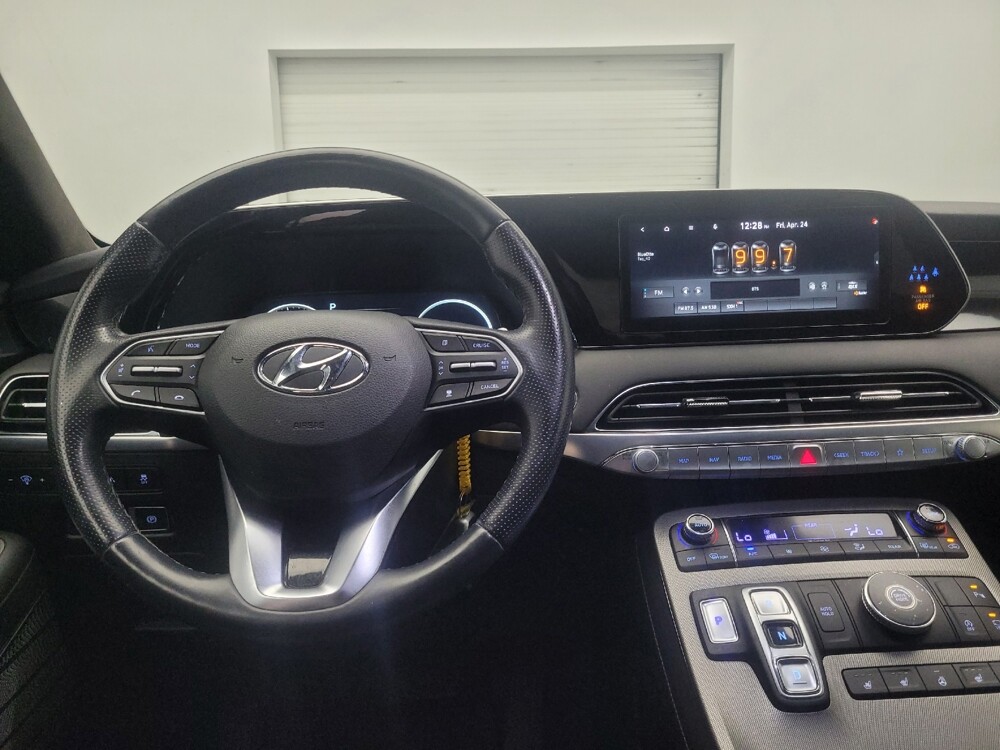 2022 Hyundai Palisade in Birmingham, AL 35215 - 18143196 22