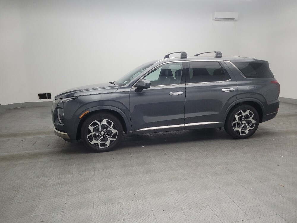 2022 Hyundai Palisade in Birmingham, AL 35215 - 18143196 2