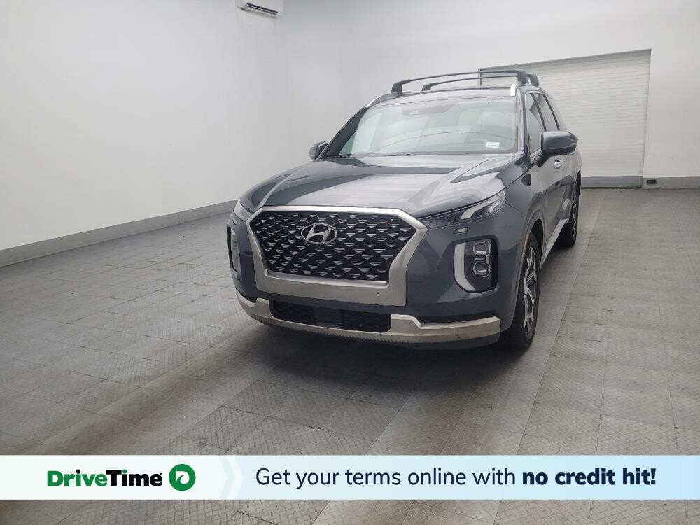 2022 Hyundai Palisade in Birmingham, AL 35215 - 18143196