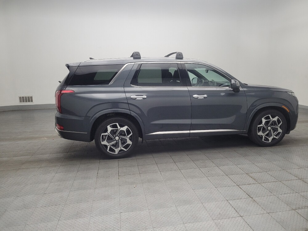 2022 Hyundai Palisade in Birmingham, AL 35215 - 18143196 10