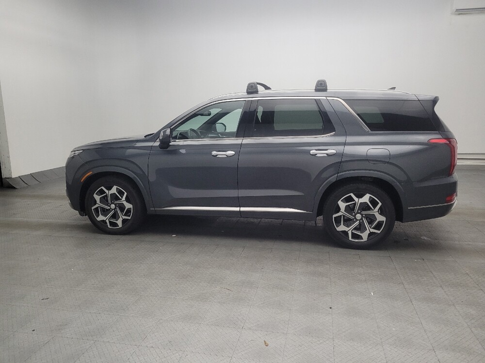 2022 Hyundai Palisade in Birmingham, AL 35215 - 18143196 3