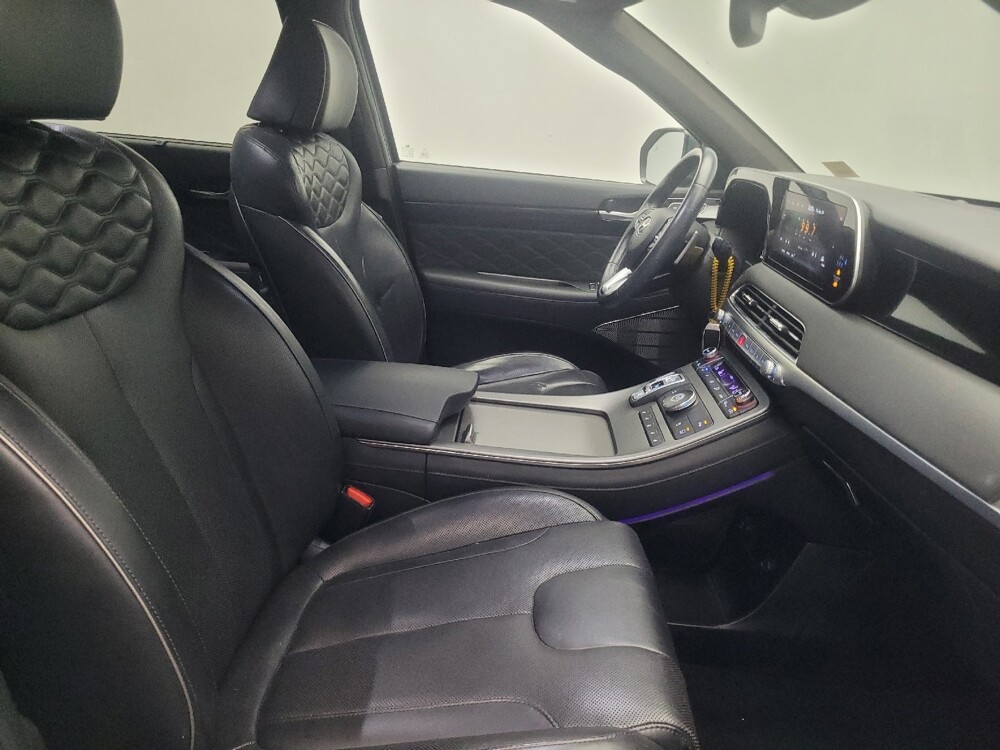 2022 Hyundai Palisade in Birmingham, AL 35215 - 18143196 21