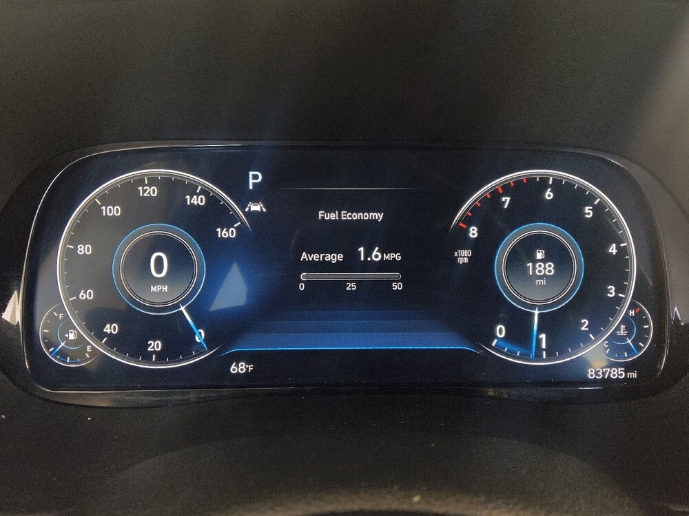 2022 Hyundai Palisade in Birmingham, AL 35215 - 18143196 23