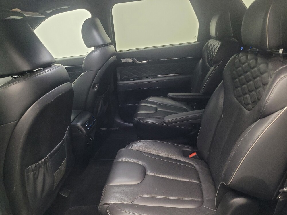 2022 Hyundai Palisade in Birmingham, AL 35215 - 18143196 18