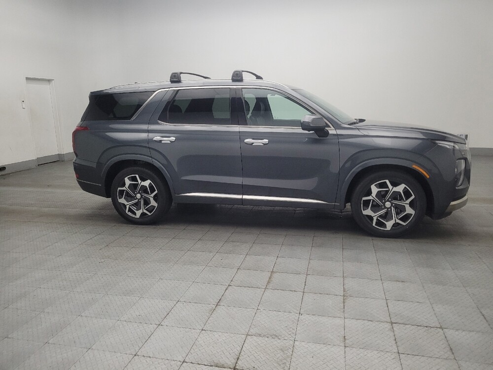 2022 Hyundai Palisade in Birmingham, AL 35215 - 18143196 11